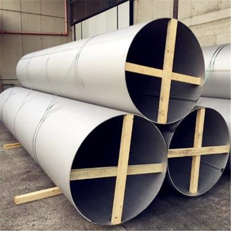 EN 10217 Welded Steel Pipe for Pressure Purpose