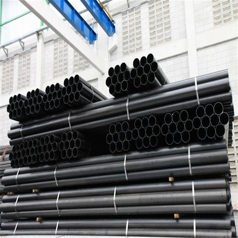 KS D3564 Naadloze Steel Pipe