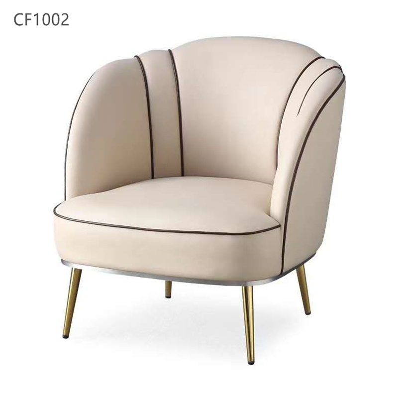 Lounge stoel CF1001