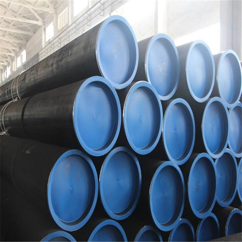 JIS G3444 Structurele Steel Tube