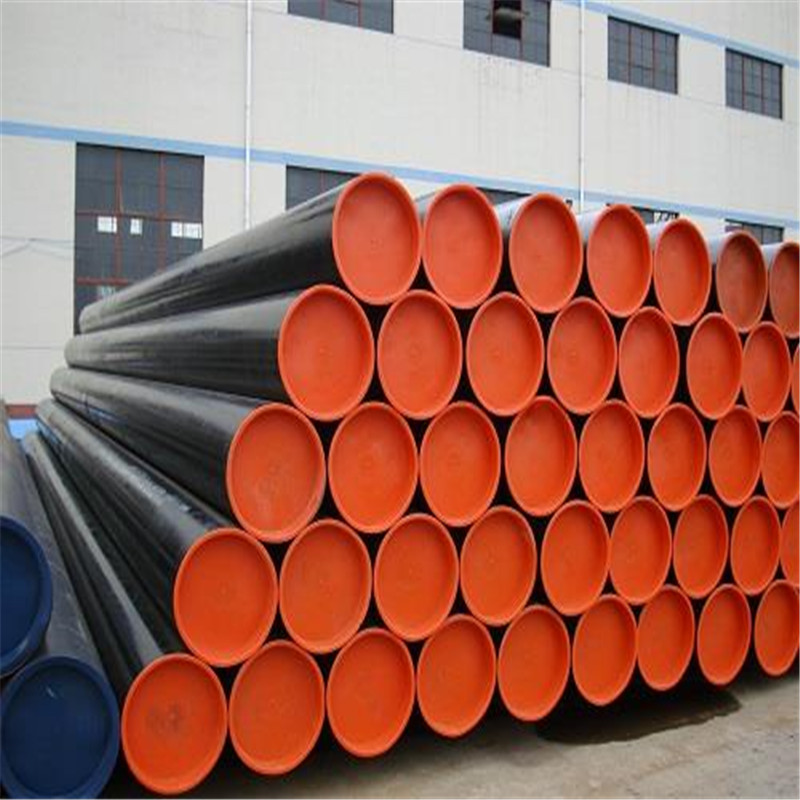 JIS G3444 Structurele Steel Tube