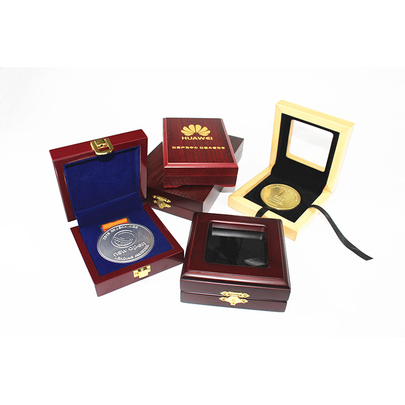 Horlogekast Juwelendoos Medaillekist Juwelendoos Armbandendoos