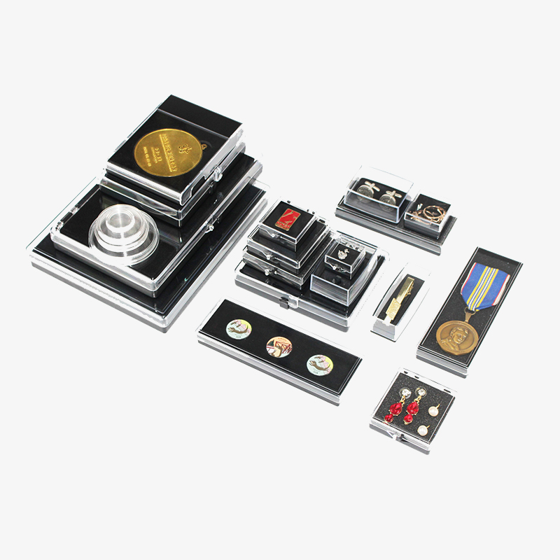 Kader voor acrylische medailles