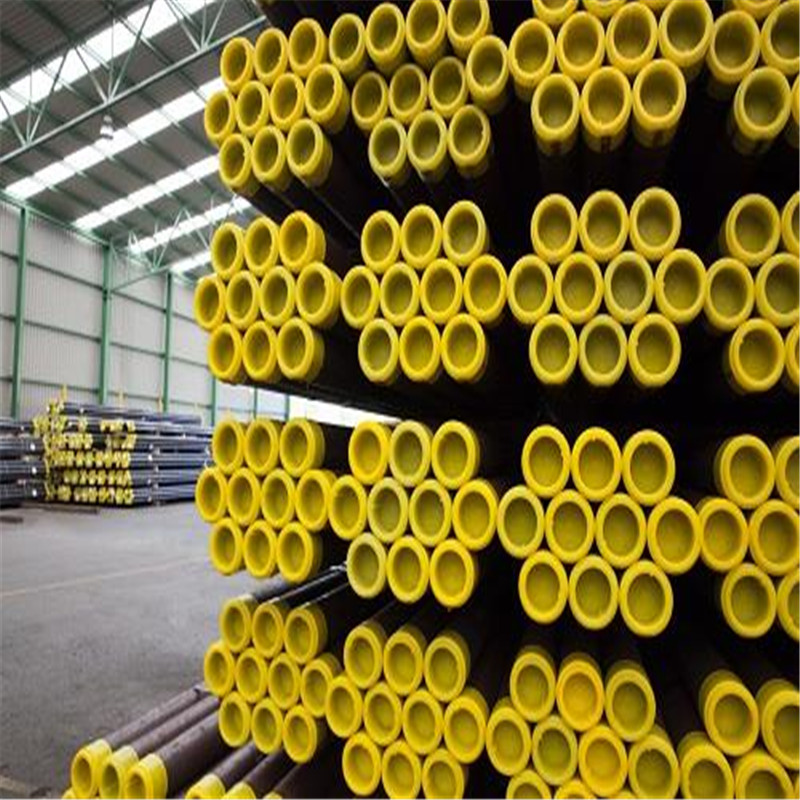ASTM A556 Cold Drawn Sealess Heater Tubes