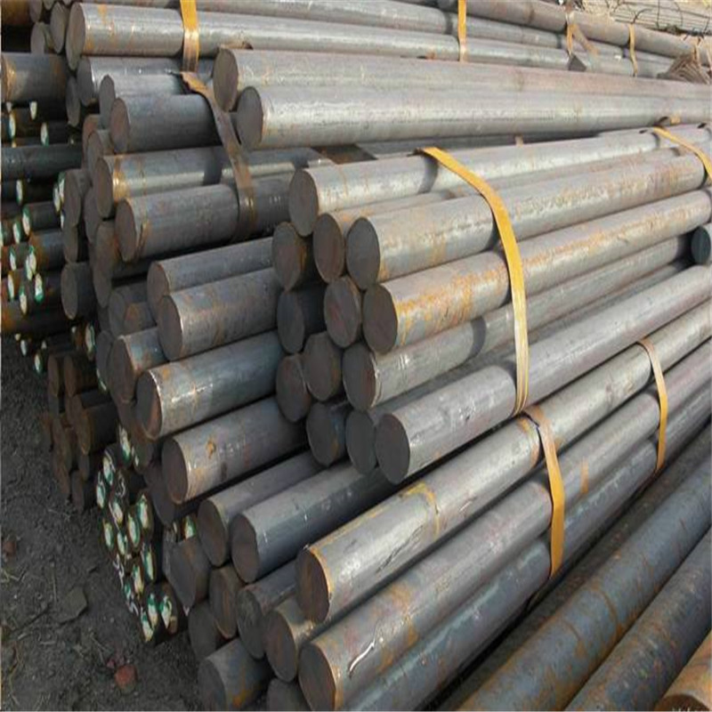 4130 Alloy Steel Bar