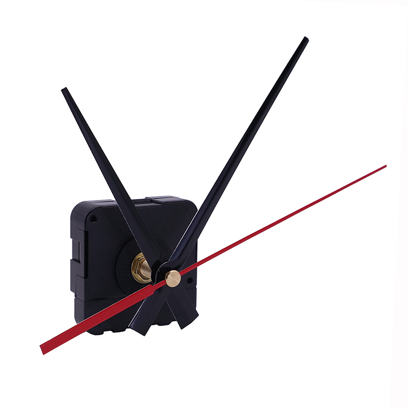 HR1688-23mm klassieke klok mechanisme en HR9950 zwarte HR139 gouden hoofd handen