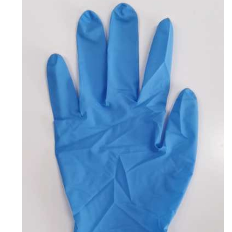 Chirurgische handschoenen voor nitril