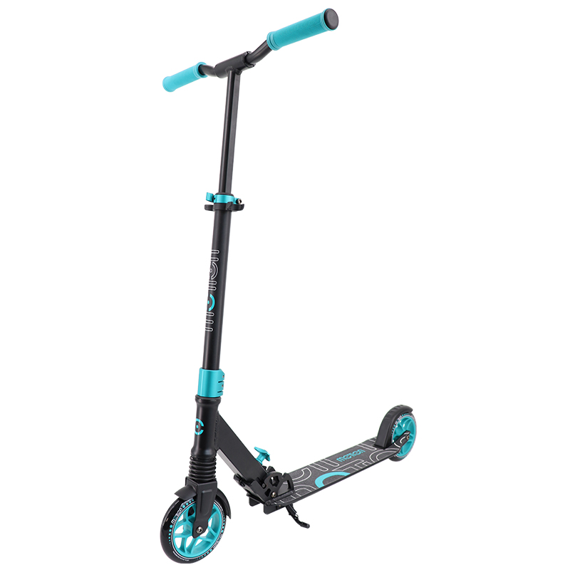 145 mm scooter (groen)