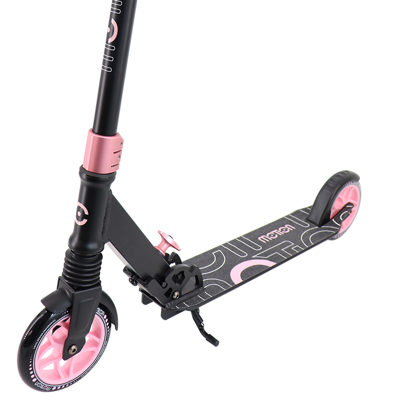 145 mm scooter (roze)