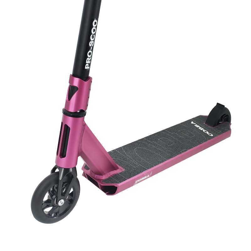 110mm stuntmoter