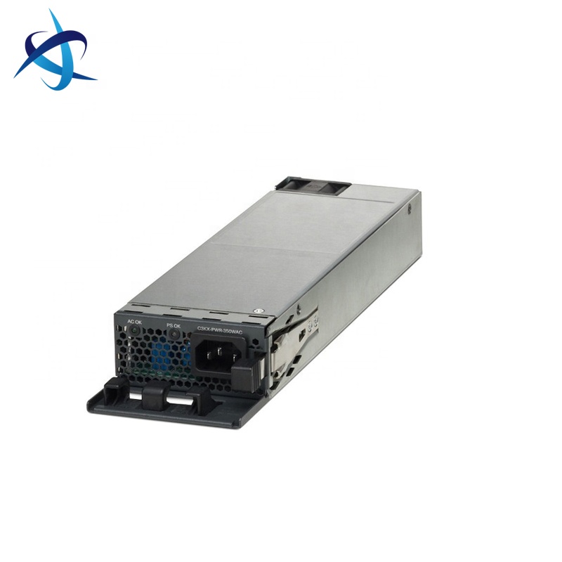 PWR-C5-1KWAC / 2 = - Catalyst 9000 Switch-voeding