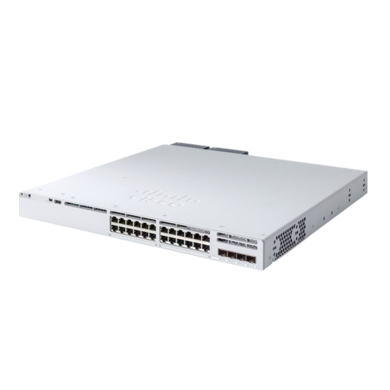 C9300L-24T-4G-E - Cisco Catalyst 9300L-schakelaars