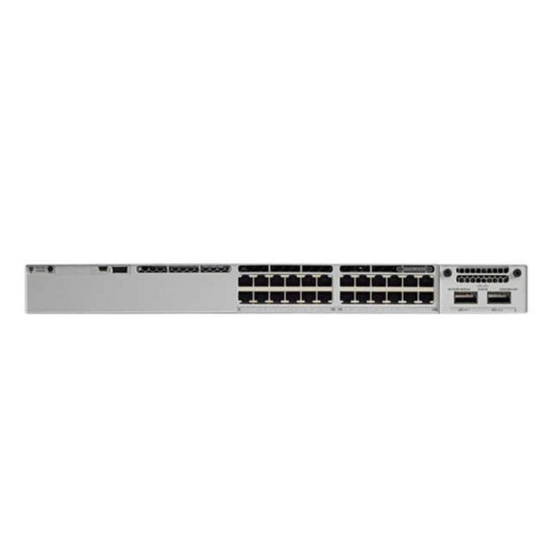 C9300L-24P-4G-E --Cisco Catalyst 9300L Switches