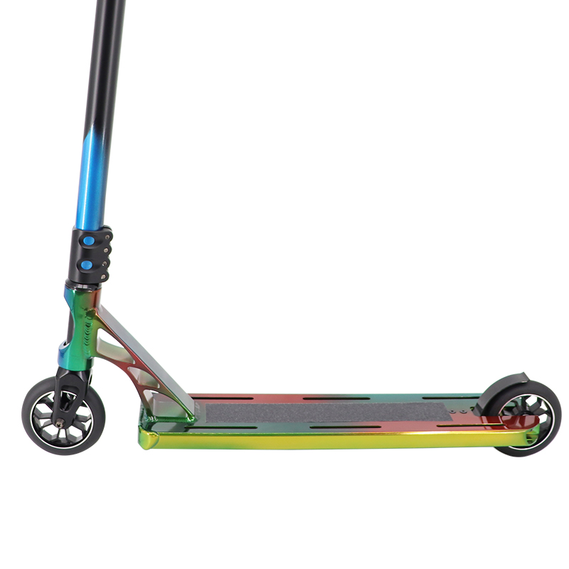 120mm stuntmoter (multivloeibare schildering)