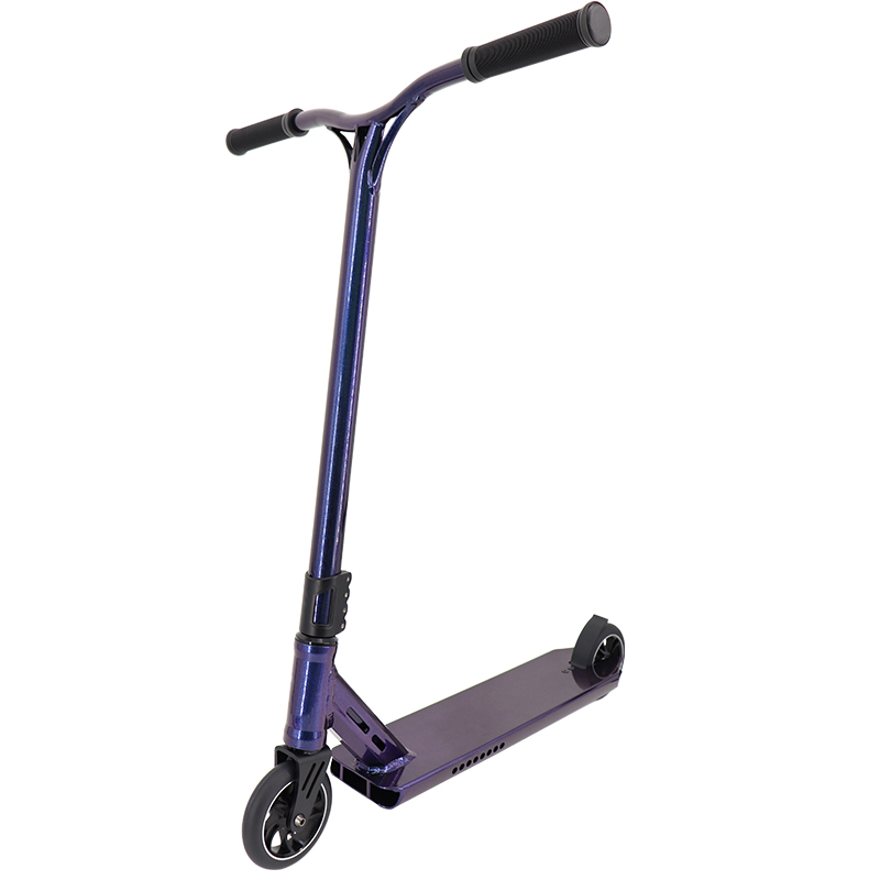 110mm stuntmoter (kameleon vloeibare coating)