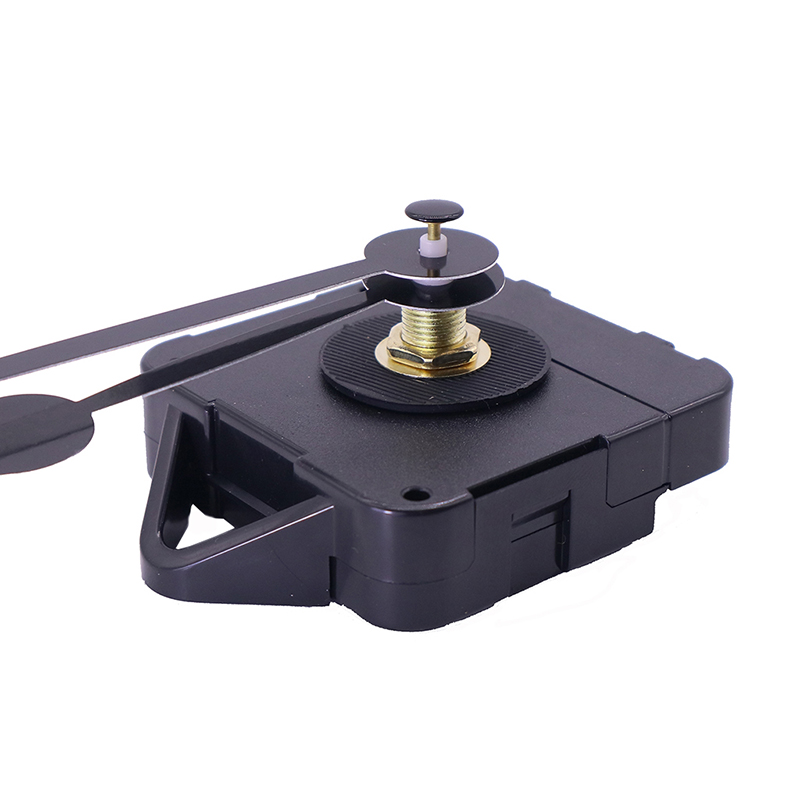 HR1688-23mm kwarts wanduurwerk en HR9601 HR045 uurhanden