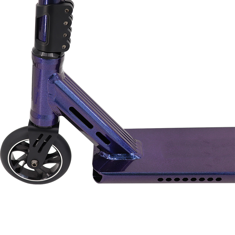 110mm stuntmoter (kameleon vloeibare coating)