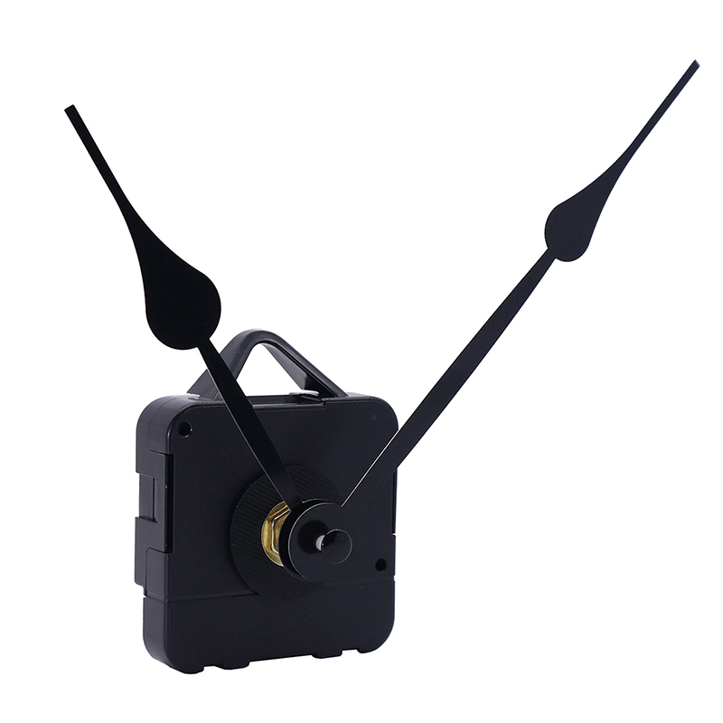 HR1688-23mm kwarts wanduurwerk en HR9601 HR045 uurhanden