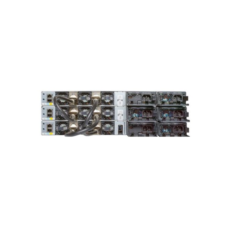 C9300L-STACK-KIT --Catalyst Switch Accessoires