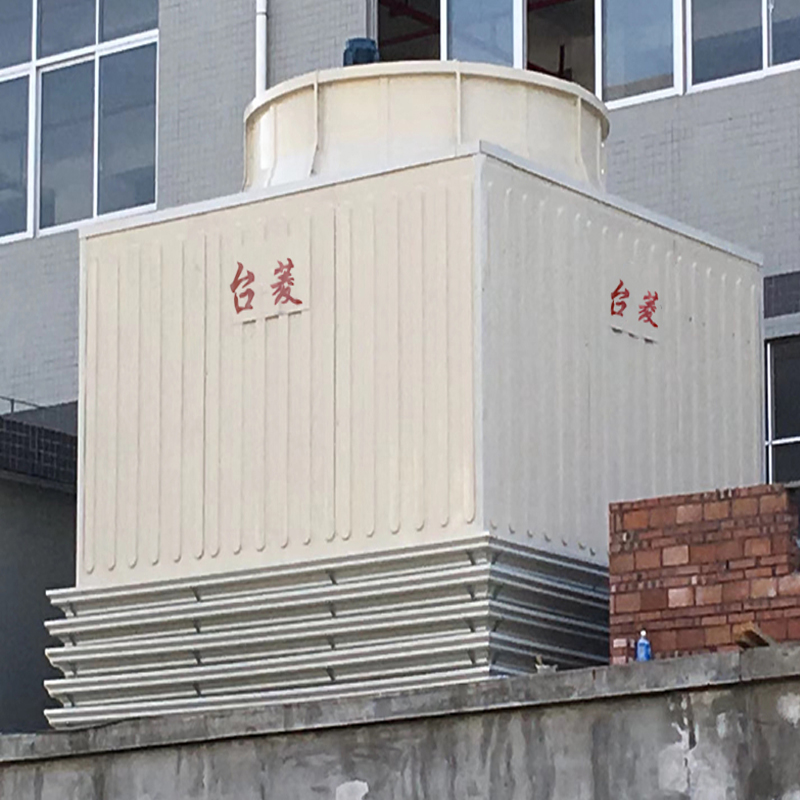 Industriële koeltoren centrale air conditioning koelapparatuur fabrikant groothandel