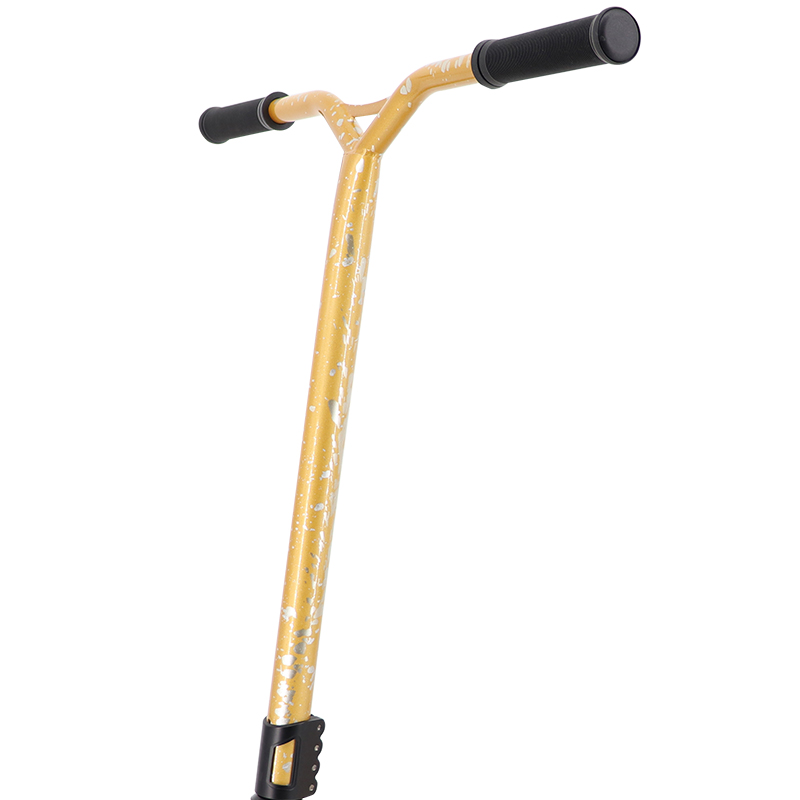 110mm stuntstep (splatter)