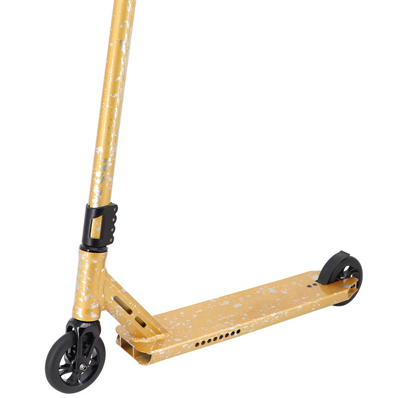 110mm stuntstep (splatter)