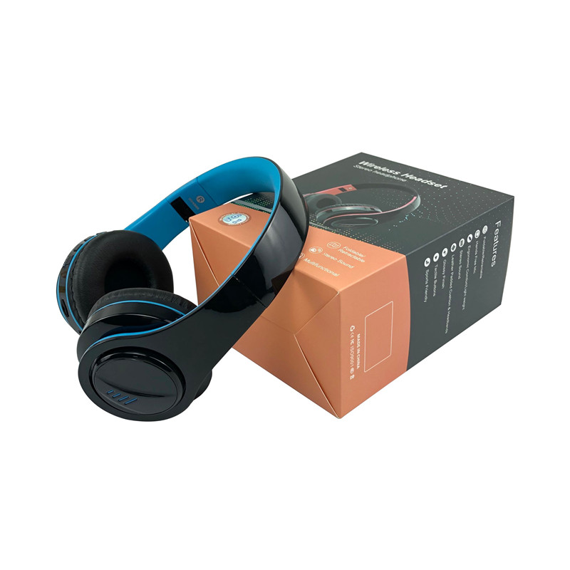 Bestverkopende draadloze Bluetooth-headset