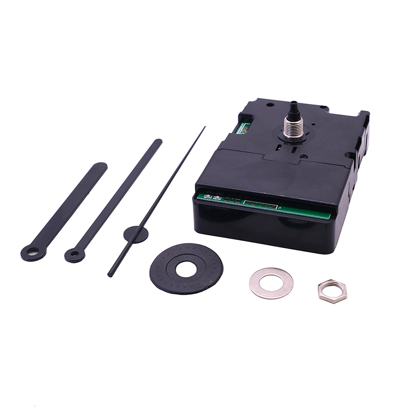 CH899-14.5mm WIFI wandklok beweging met klokwijzers