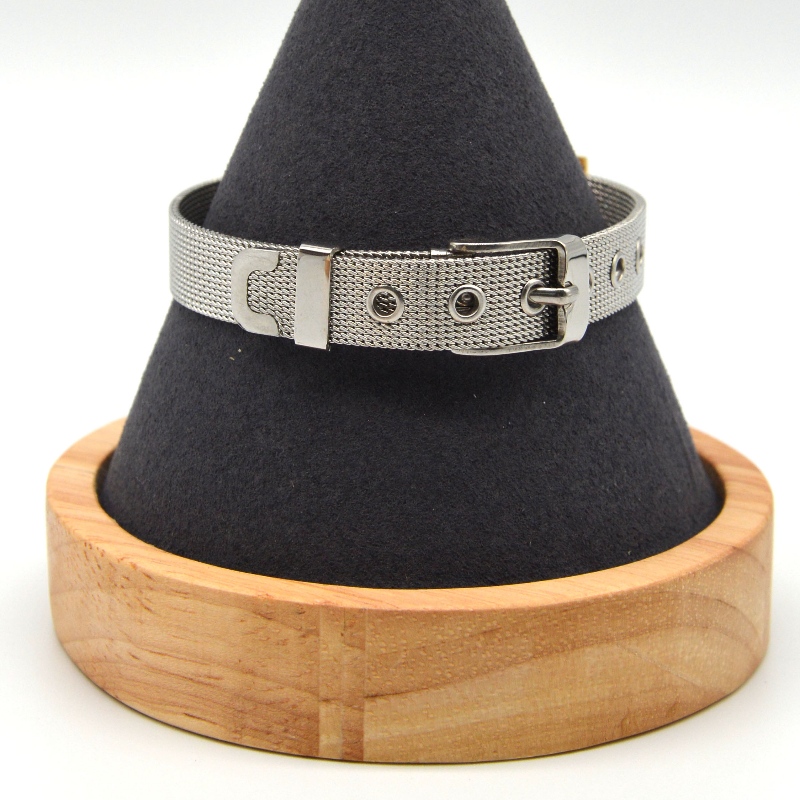 Riem van roestvrij staal, rfbbf1565