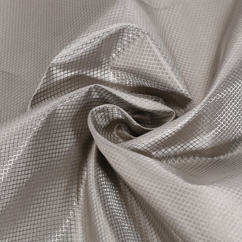 Diamond geleidende stof \/ Diamond screen