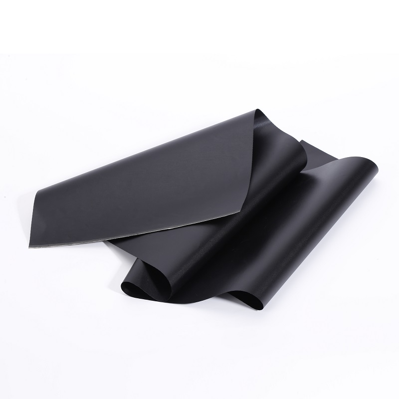 Zwart geleidend weefsel/Black Elektromagnetische afscherming