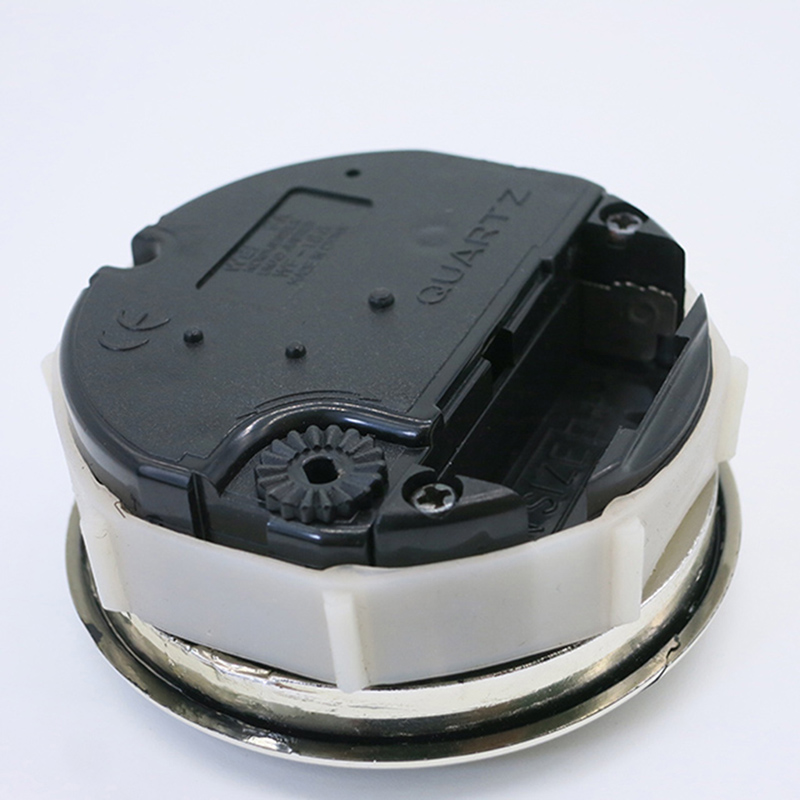 WF diameter 56mm zilverkleurige klokkenroller