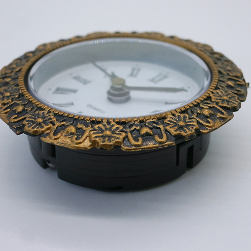 53mm antieke pruim bloesem naaldspeld