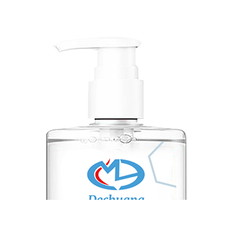 300ml 75% Alcohol instant hand ontsmetter gel