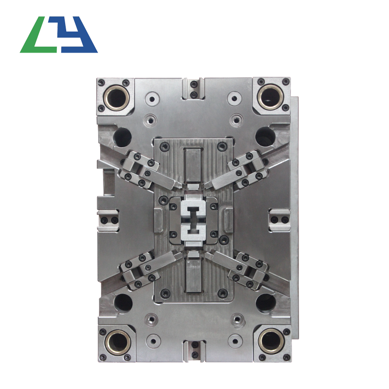 Plastic Injectie voor Plastic Parts
