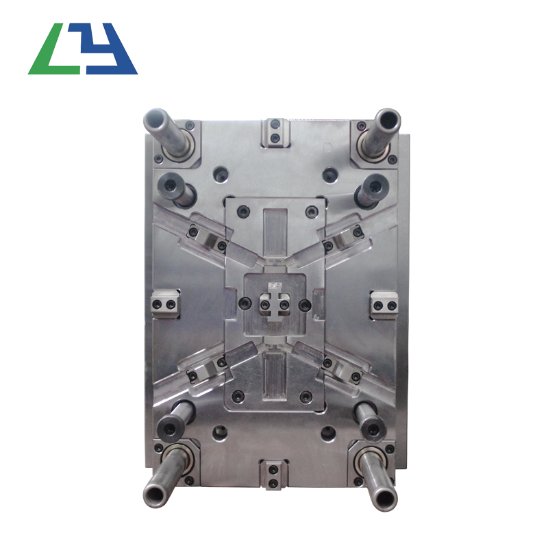 Plastic Injectie voor Plastic Parts