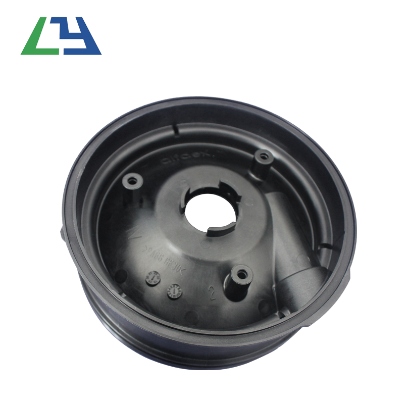 Aangepaste Plastic Precision Injection Mold