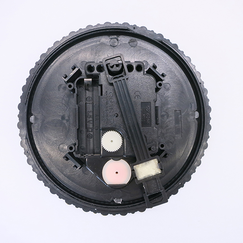 Antieke klok met de diameter van 150mm swing druivewand