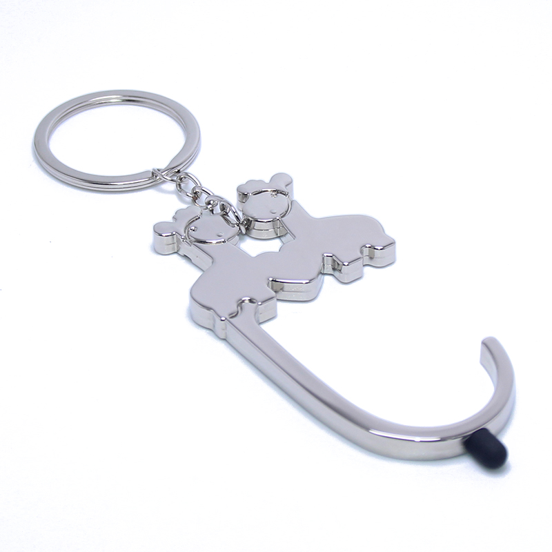 Epidemische Preventie Keychain bij KC20-014SN