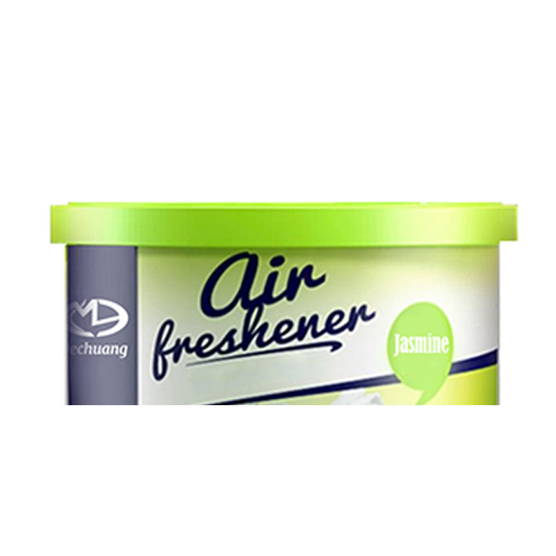 Elimineer formaldehyde Cream Fresh Air Cream