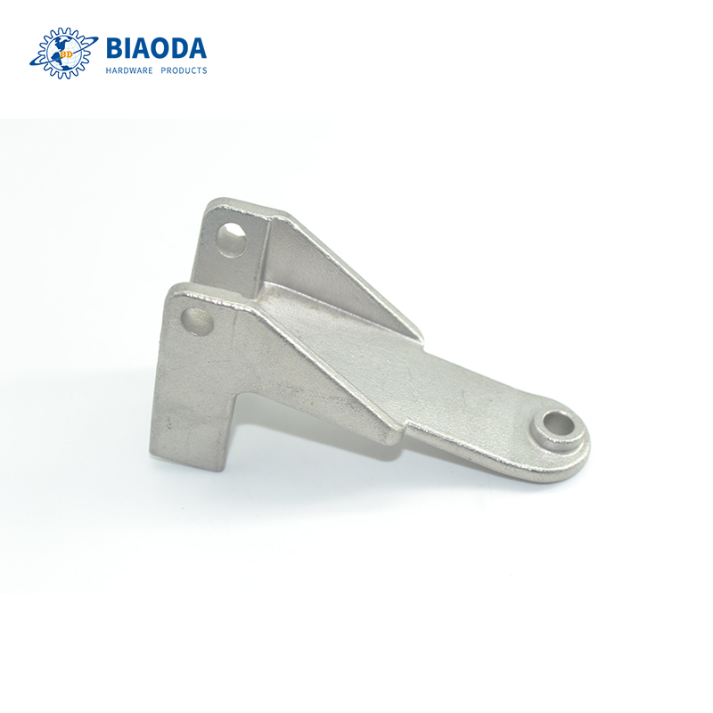 Plating Clip Professionele op maat gemaakte gietstukken van koolstofstaal Caste staalproducenten