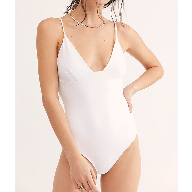Love Triangle Duo bodysuit