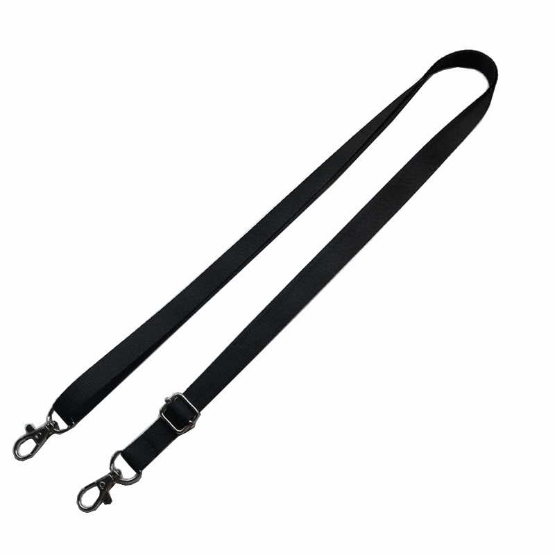 Directe verkoop op maat van een hoogwaardige rugzak met verstelbare bagage met een dubbele ophangriem en een bedrukt logo