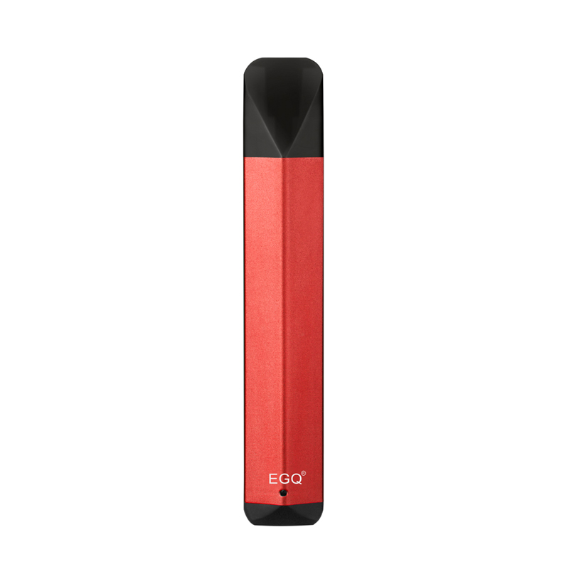 Nieuw Vape Pen Custom Logo 1.2ml 460mah 300 keer Disposable Vape Pen