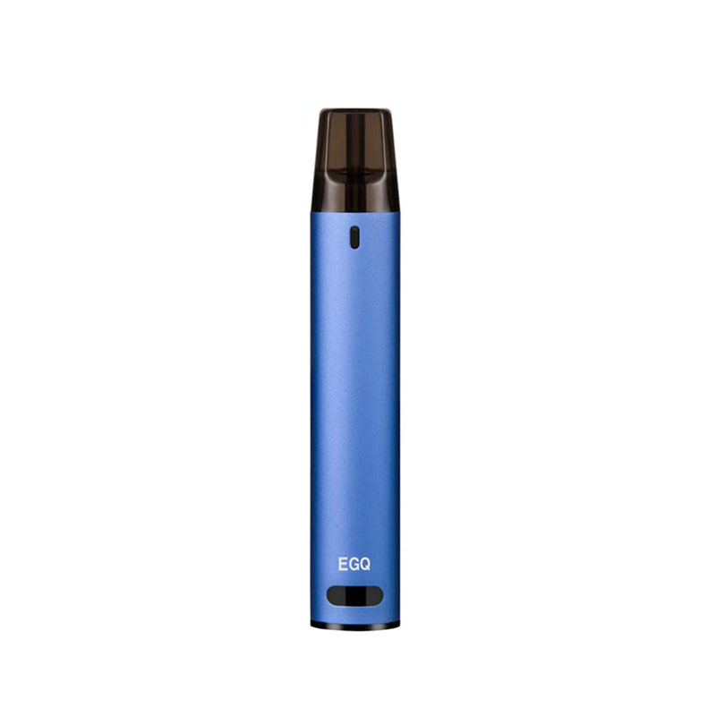 EGQ Fashion Vape Pen Electronic Cigarette 2.2 ml Vapers Smoke Electronic