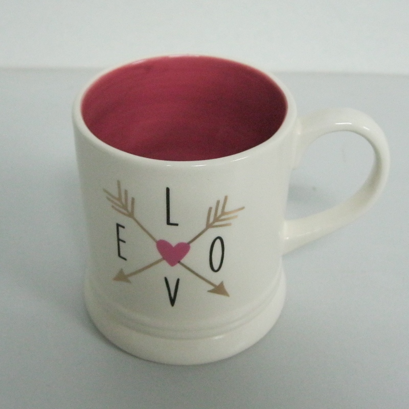 Logo Custom Design Promotion Ceramische Mug Koffie Mug