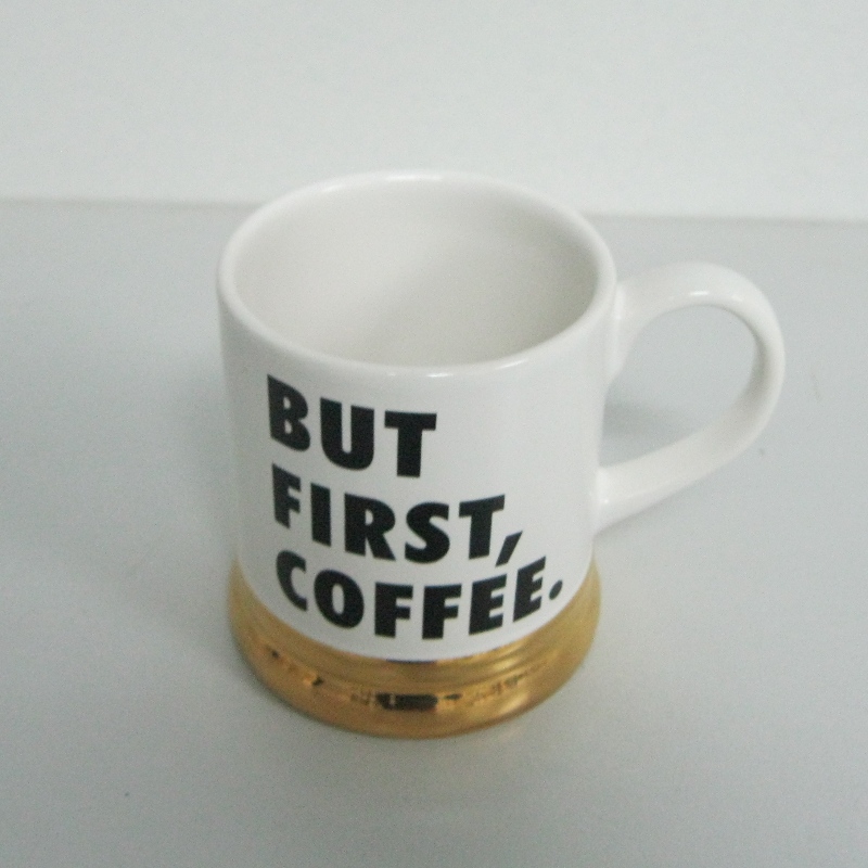 Logo Custom Design Promotion Ceramische Mug Koffie Mug