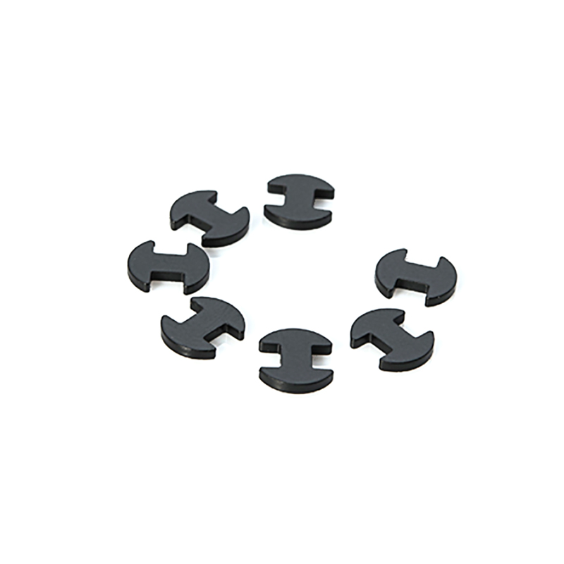 Aangepaste ferrietmagneet