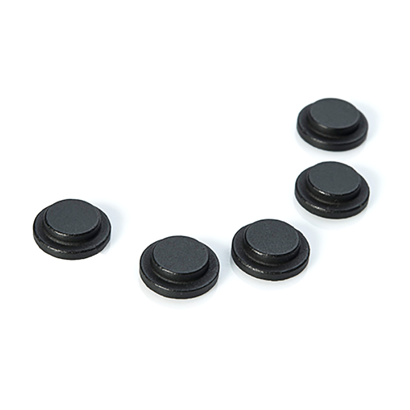 Aangepaste ferrietmagneet