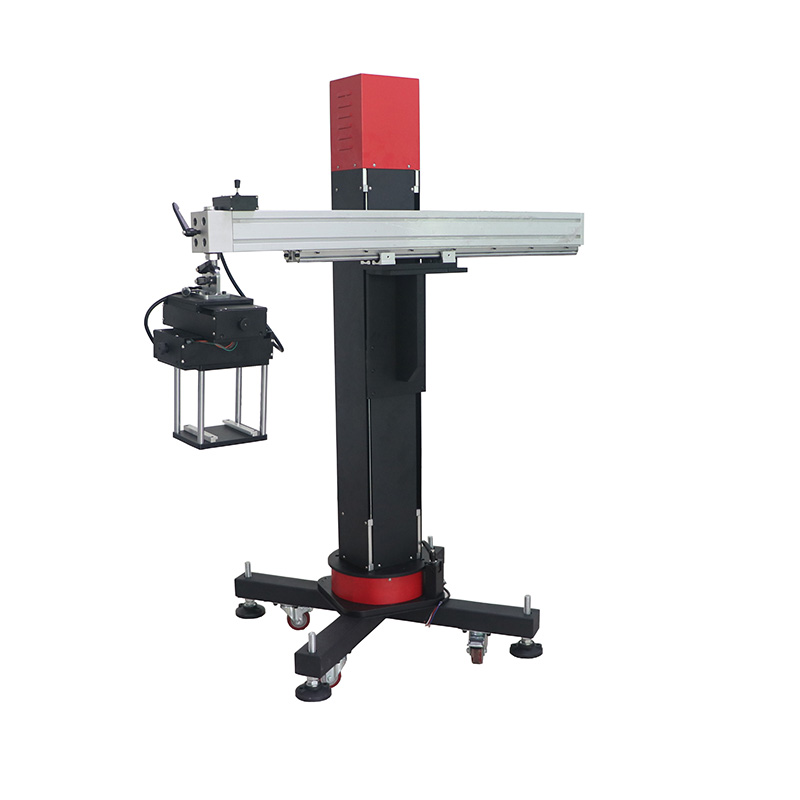 hoge kwaliteit armtype elektrische giek 400W 200W laservorm lasmachine voor schimmel- en matrijsreparatie
